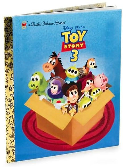 Toy Story 3 (Disney/Pixar Toy Story 3)
