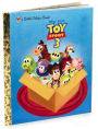 Alternative view 3 of Toy Story 3 (Disney/Pixar Toy Story 3)