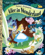 Walt Disney's Alice in Wonderland (Little Golden Book Series)