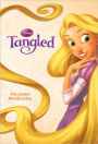 Tangled: The Junior Novelization (Disney Tangled Series)