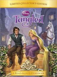 Title: Tangled (Disney Tangled Series), Author: Christine Peymani