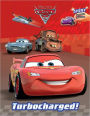 Turbocharged! (Disney/Pixar Cars 2)