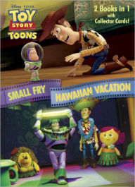 Title: Small Fry/Hawaiian Vacation (Disney/Pixar Toy Story), Author: RH Disney