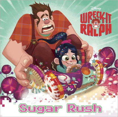 Sugar rush unblockeddefinitely not a game site play