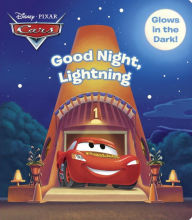 Good Night, Lightning (Disney/Pixar Cars Series)