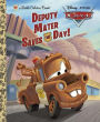 Deputy Mater Saves the Day! (Disney/Pixar Cars)