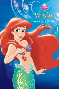 Title: The Little Mermaid Junior Novelization (Disney Princess), Author: Melissa Lagonegro