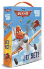 Jet Set! (Disney Planes)