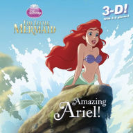 Title: Amazing Ariel! (Disney Princess), Author: RH Disney