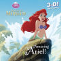 Amazing Ariel! (Disney Princess)