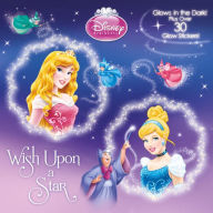 Title: Wish Upon a Star (Disney Princess), Author: Andrea Posner-Sanchez