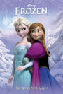 Frozen: The Junior Novelization (Disney Frozen)