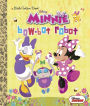Bow-Bot Robot (Disney Junior: Minnie's Bow Toons)