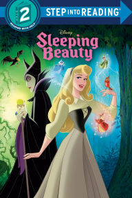 Title: Sleeping Beauty Step into Reading (Disney Princess), Author: Mary Man-Kong