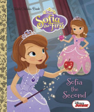 Sofia the Second (Disney Junior: Sofia the First)