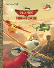 Title: Planes: Fire & Rescue (Disney Planes: Fire & Rescue), Author: RH Disney