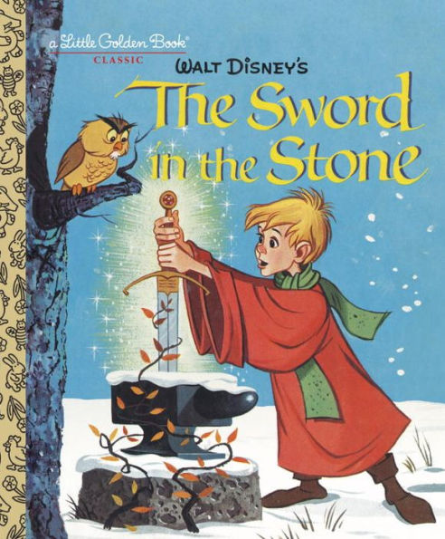 The Sword in the Stone (Disney)