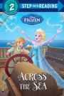 Across the Sea (Disney's Frozen Series)