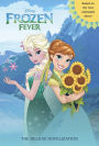 Frozen Fever Junior Novel (Disney's Frozen Series)