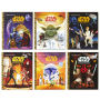Alternative view 2 of The Star Wars Little Golden Book Library (Star Wars)
