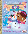 Snowman Surprise (Disney Junior: Doc McStuffins)