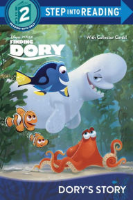 Title: Dory's Story (Disney/Pixar Finding Dory), Author: RH Disney