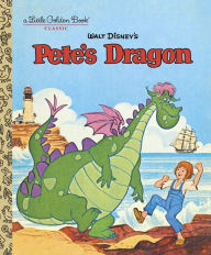 Pete's Dragon (Disney: Pete's Dragon)