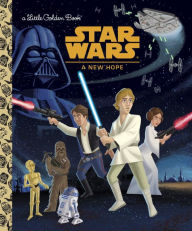 Title: Star Wars: A New Hope (Star Wars), Author: Geof Smith