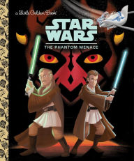 Title: Star Wars: The Phantom Menace (Star Wars), Author: Courtney Carbone