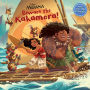 Beware the Kakamora! (Disney Moana)