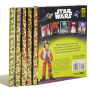 Alternative view 5 of Star Wars: I Am a...Little Golden Book Library (Star Wars)