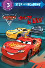 Driven to Win! (Disney/Pixar Cars 3)