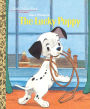 Walt Disney's The Lucky Puppy (Disney Classic: The Lucky Puppy)