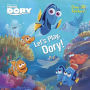 Let's Play, Dory! (Disney/Pixar Finding Dory)