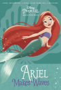 Disney Princess Beginnings: Ariel Makes Waves (Disney Princess)