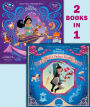 Mulan's Perfect Present / Jasmine's New Friends (Disney Princess)
