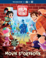 Wreck-It Ralph 2 Movie Storybook (Disney Wreck-It Ralph 2)