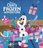 Olaf's Frozen Adventure (Disney Frozen)