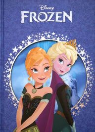 Title: Frozen, Author: Various