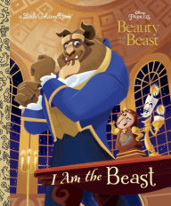 I Am the Beast (Disney Beauty and the Beast)