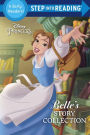 Belle's Story Collection (Disney Beauty and the Beast)