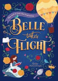 Title: Belle Takes Flight (Disney Beauty and the Beast), Author: Kathy McCullough