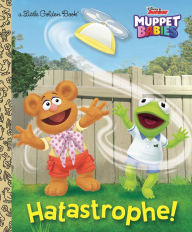 Title: Hatastrophe (Disney Muppet Babies), Author: Random House