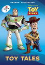 Disney/Pixar Toy Story: Toy Tales