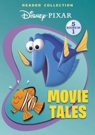Title: Disney/Pixar Movie Tales, Author: Penguin Random House