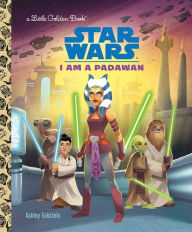 Ebooks downloads for ipad I Am a Padawan (Star Wars)  in English