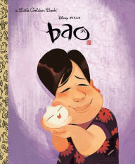 Bestseller books 2018 free download Disney/Pixar Bao Little Golden Book (Disney/Pixar Bao) 9780736441155