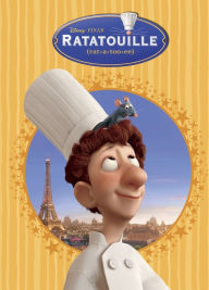 Title: Ratatouille, Author: Various