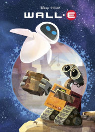 Title: WALL-E, Author: Various