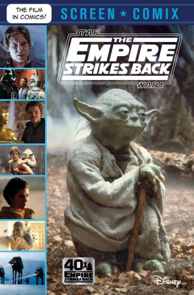 The Empire Strikes Back (Star Wars)